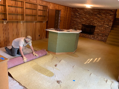 What Is the Difference Between Light Demolition and Structure Demolition?