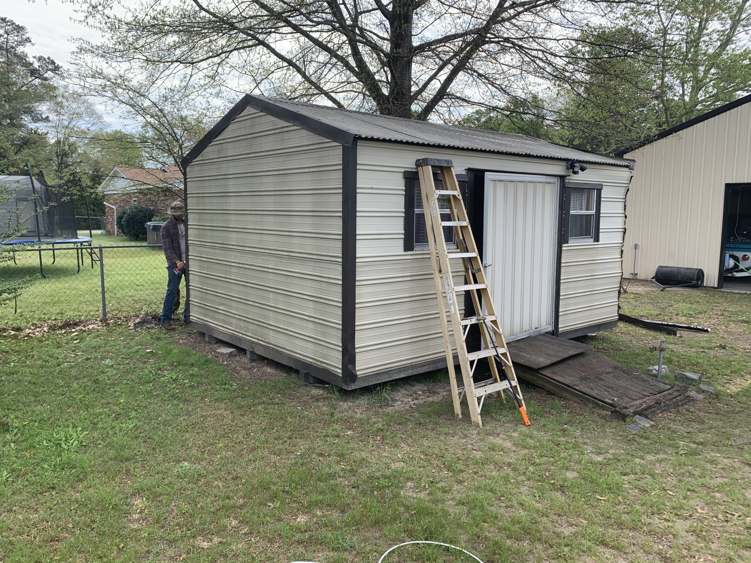 What Should I Do Before a Demolition Crew Arrives in Aiken SC?