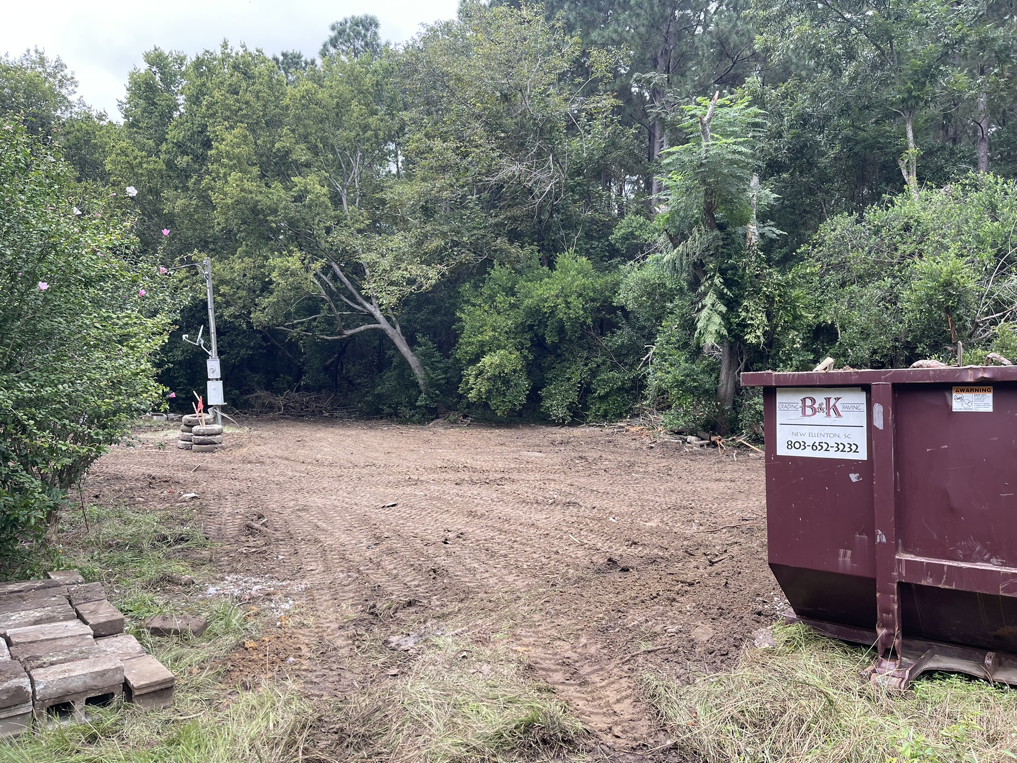 Why the Cheapest Demolition Quote Can Cost More in Aiken SC